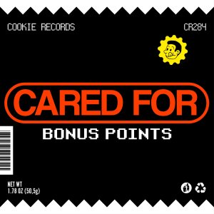 อัลบัม Cared For ศิลปิน Bonus Points