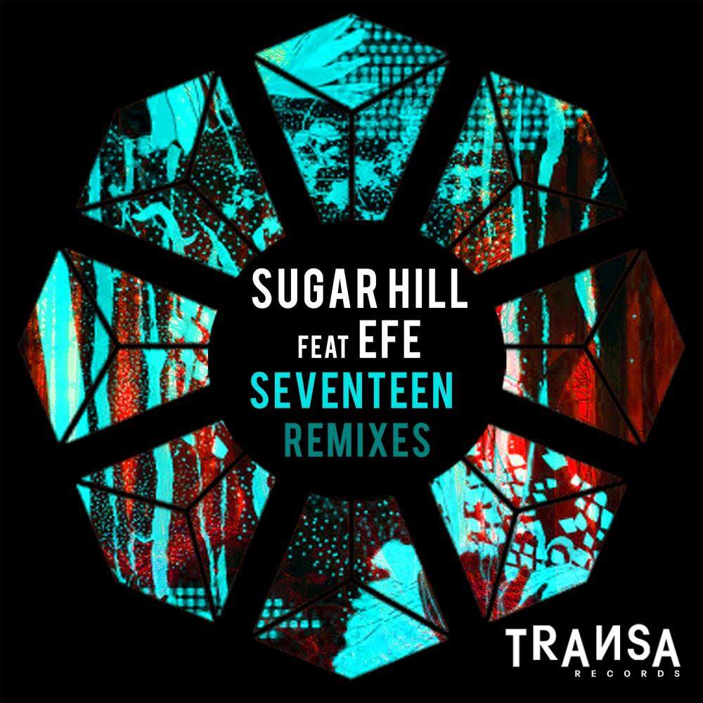 Seventeen (feat. Efe) [G. Felix Remix] (G. Felix Remix)