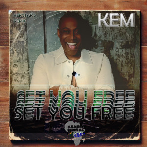 Kem的專輯Set You Free (Kek'star's Remix)