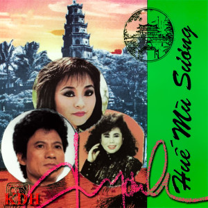 Hương Lan的專輯Huế mù sương