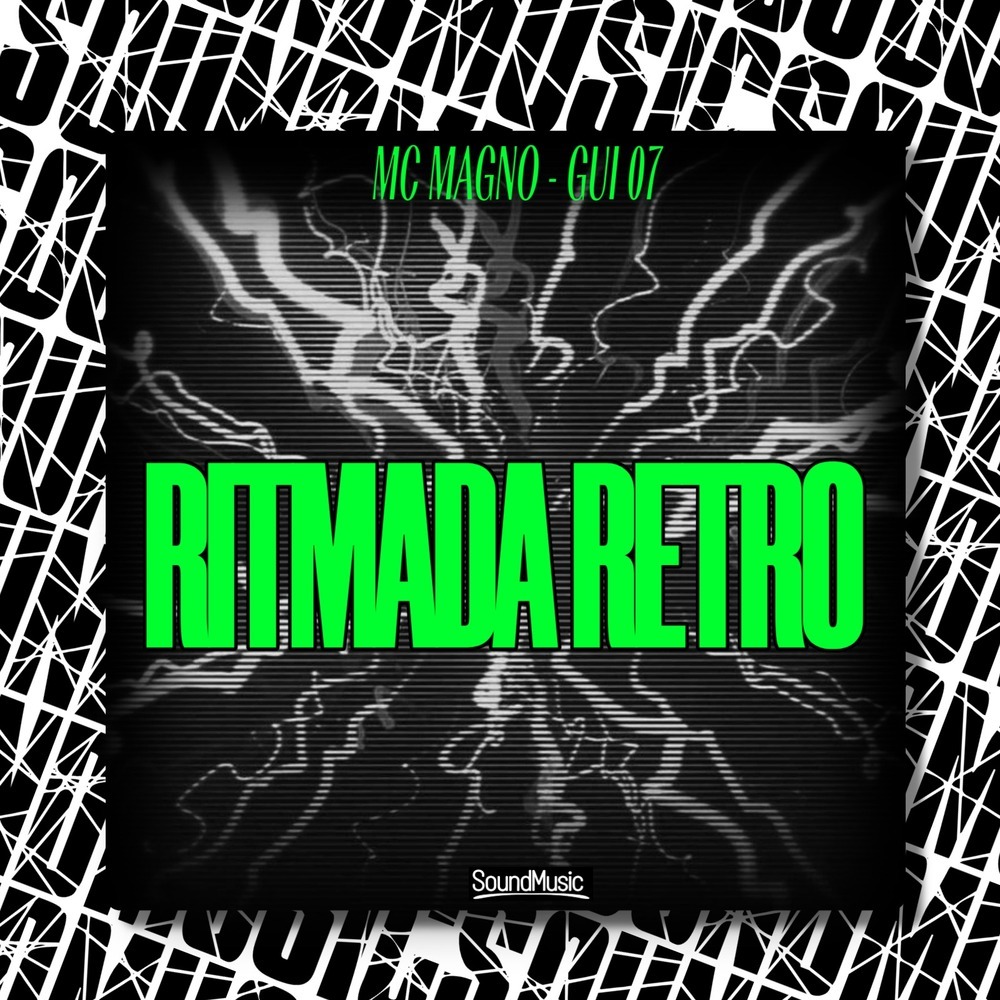 RITMADA RETRO (Explicit)