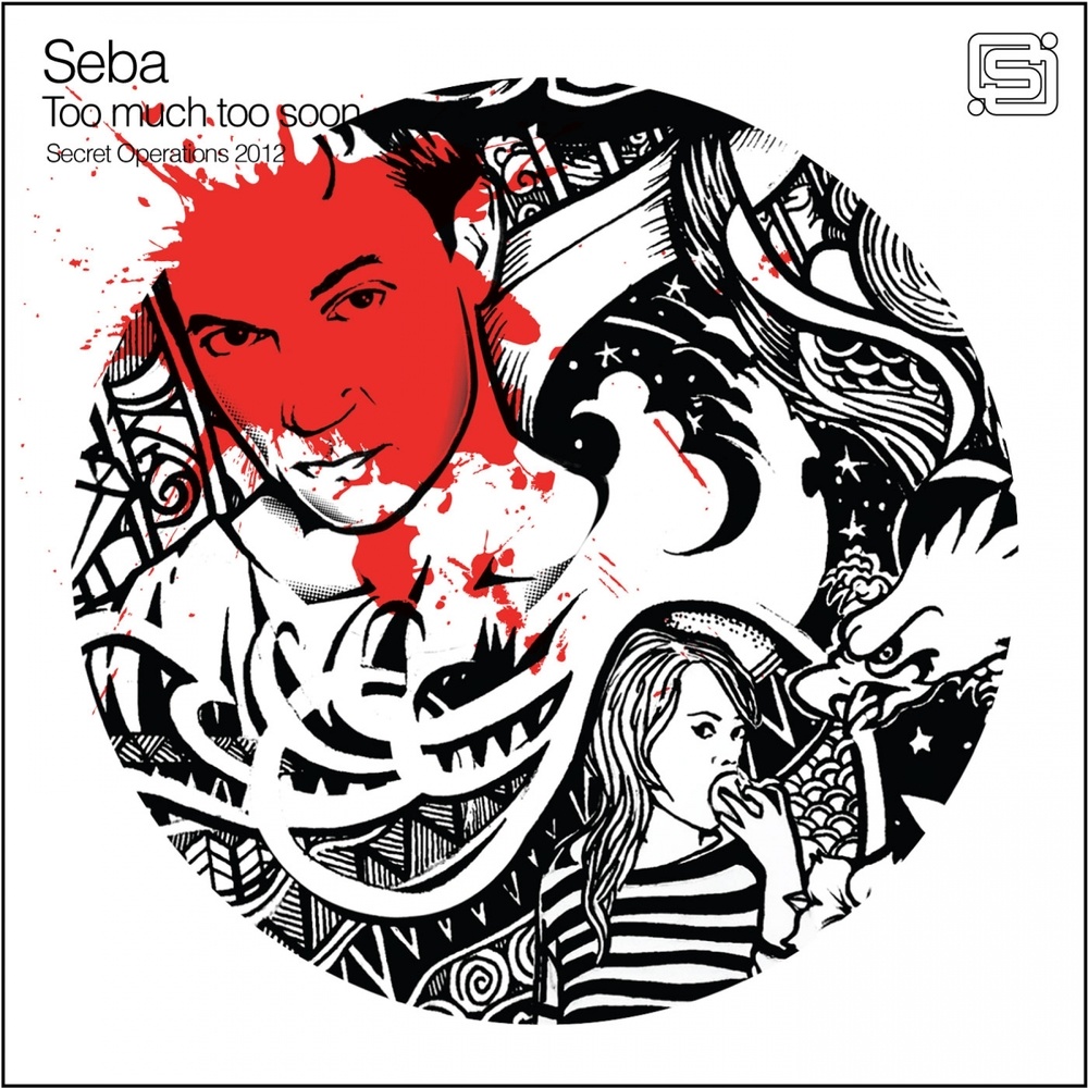 Say You Love Me (Original Mix)