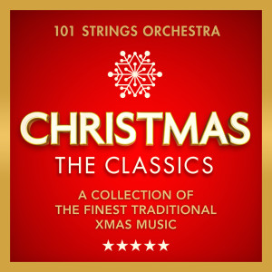 收聽101 Strings Orchestra的Frosty The Snowman歌詞歌曲
