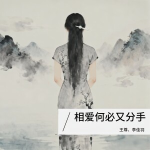 Listen to 相爱何必又分手 (伴奏) song with lyrics from 王尊