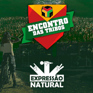 Expressão Natural的專輯Encontro das Tribos