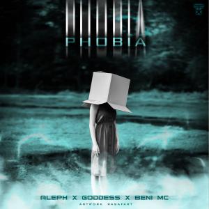 Album Phobia (feat. Goddess & Beni MC) from 