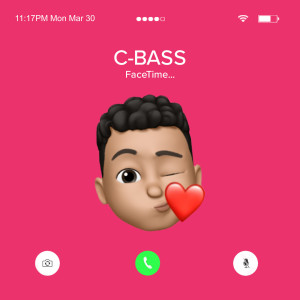 C-Bass的專輯FaceTime