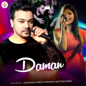 Altamash Faridi的專輯Daman