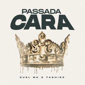 Album Passada Cara (Explicit) from SUELMK