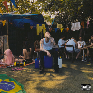 Album PALO (Explicit) from 