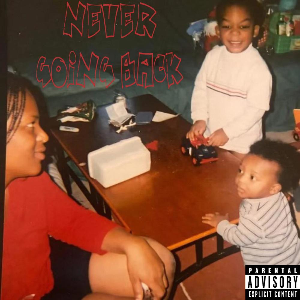 Bad Bitches (feat. Von Kare)