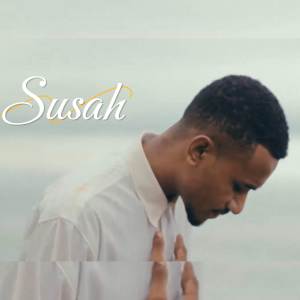 收聽Thedox的Susah歌詞歌曲