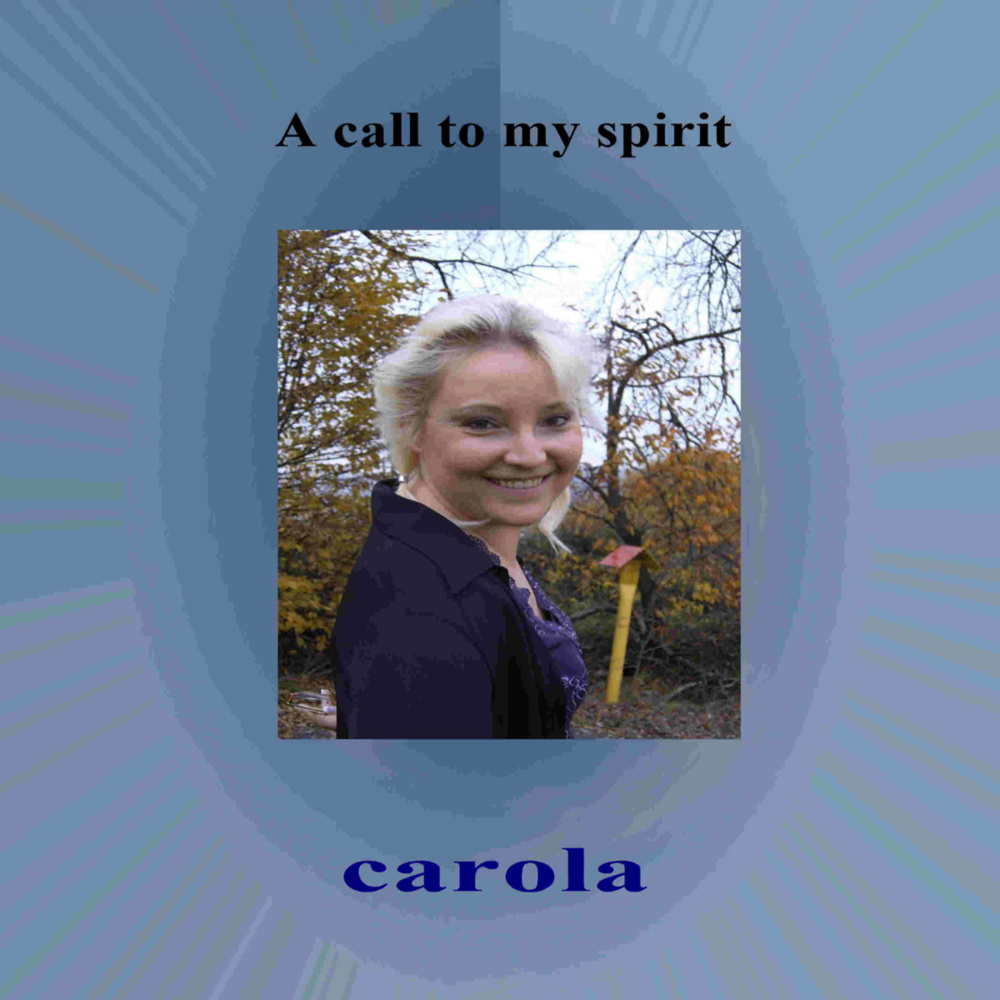 A Call To My Spirit (Phase Mix)