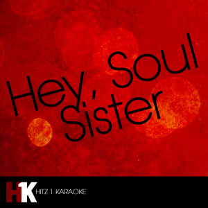 收聽Cover Guru的Hey, Soul Sister歌詞歌曲