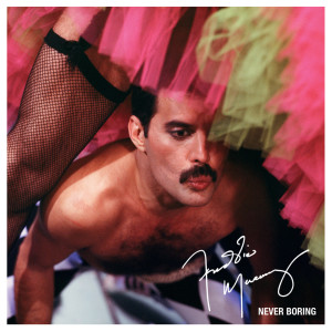 ดาวน์โหลดและฟังเพลง Love Kills (Special Edition) พร้อมเนื้อเพลงจาก Freddie Mercury