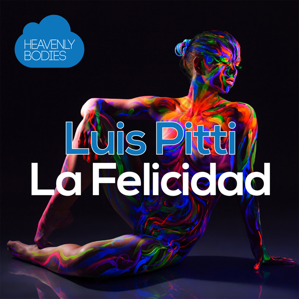 La Felicidad (Adrian Oblanca Remix)