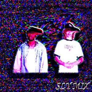 UFO Music  (feat. Goodnightcarcrash) [SLY MIX] (Explicit)
