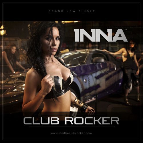 Club Rocker (feat. Flo Rida) [Radio Version] (Odd Remix Edit)