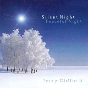Album Silent Night, Peaceful Night from 