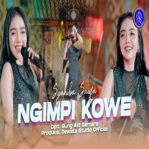 Album NGIMPI KOWE oleh Syahiba Saufa