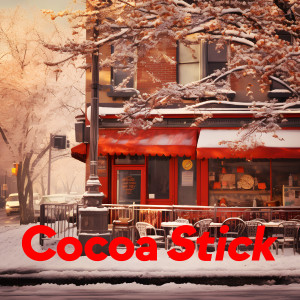 Cocoa Stick的專輯Winter Color