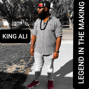 Dengarkan lagu Black Excellence (Explicit) nyanyian King Ali dengan lirik