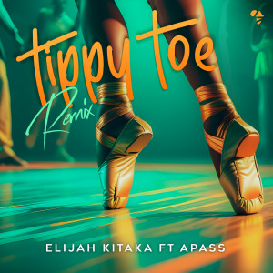 Tippy Toe (Remix) dari A Pass