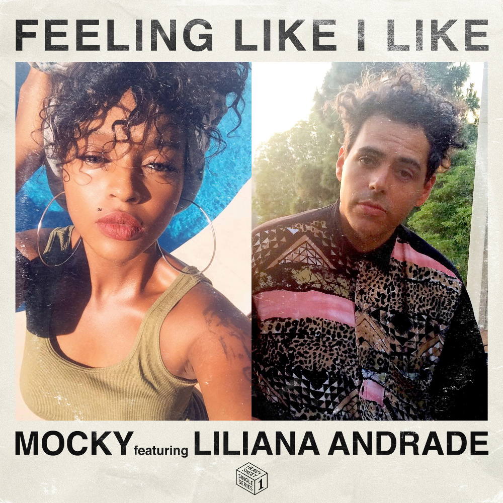 Feeling Like I Like (Extended Instrumental)