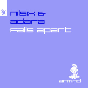 ดาวน์โหลดและฟังเพลง Falls Apart (Extended Mix) พร้อมเนื้อเพลงจาก nilsix