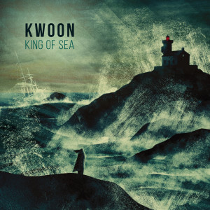 Album King of sea oleh Kwoon