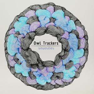 Album Sinuosities from Owl Trackers