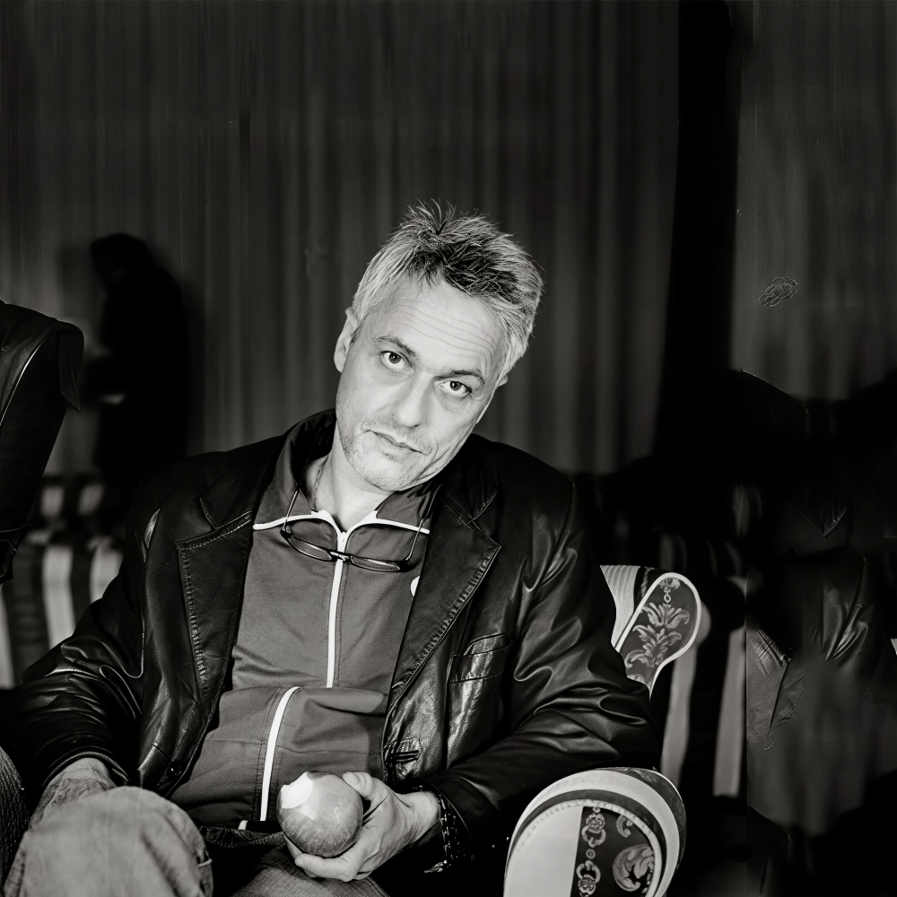 Marc Ribot y Los Cubanos