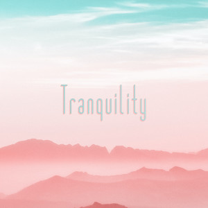Album Tranquility from Relaxing BGM Project