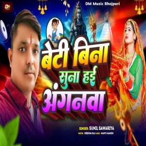Listen to Beti Bina Suna Hai Anganwa song with lyrics from Sunil Sawariya