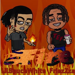 Listen to Fire (Explicit) song with lyrics from Lilsaucewhite