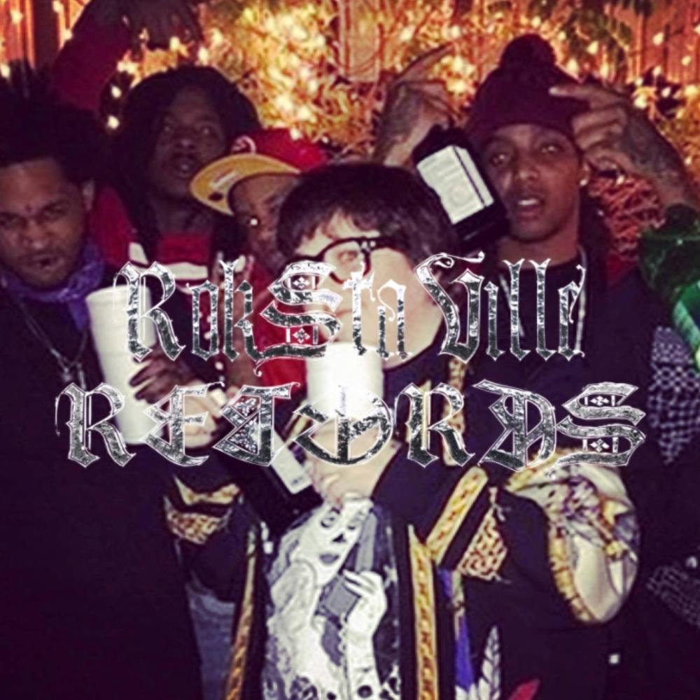 JERKSQUAD (feat. YoungFatherMachete & Kartier K) (Explicit)