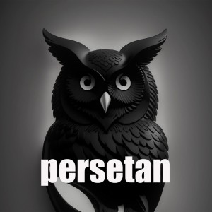 Riot的专辑Persetan