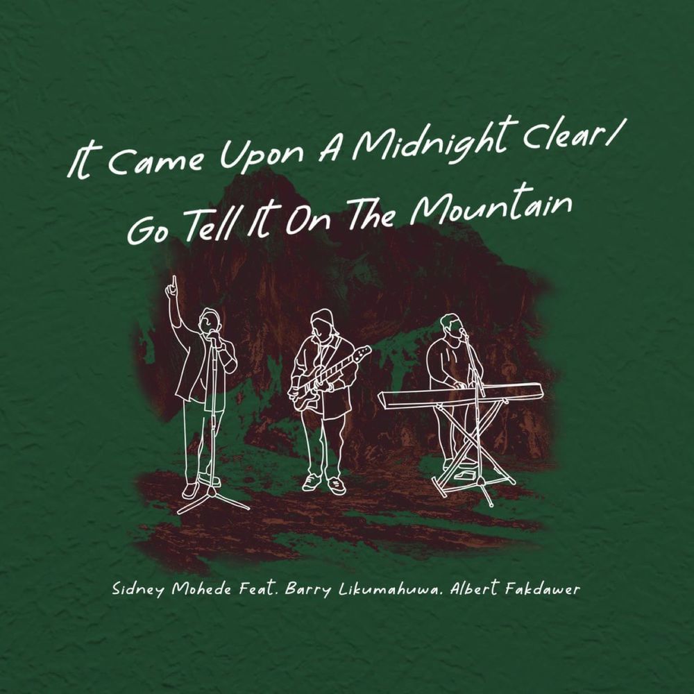 It Came Upon a Midnight Clear / Go Tell It on the Mountain