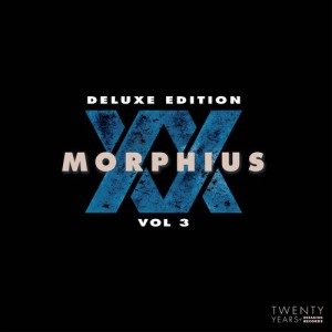 Various Artists的專輯Morphius Xx: Celebrating 20 Years of Breaking Records, Vol. 3: Deluxe Edition