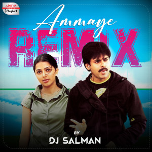 Udit Narayan的专辑Ammaye Remix (From "Kushi")