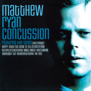 ดาวน์โหลดและฟังเพลง Rabbit พร้อมเนื้อเพลงจาก Matthew Ryan
