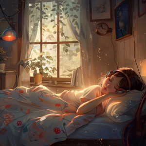 Masala Roo的專輯Music for Sleep: Quietude Sessions