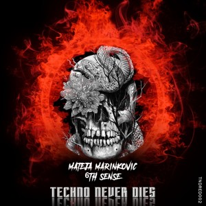 Dengarkan lagu 6th Sense nyanyian Mateja Marinkovic dengan lirik