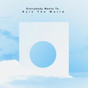 Album Everybody Wants To Rule The World oleh Jasper