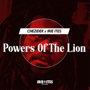 Album Powers of the Lion oleh Chezidek