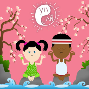 Dengarkan Satu Kisah Lagi lagu dari Tidur Bayi Yin & Jan dengan lirik