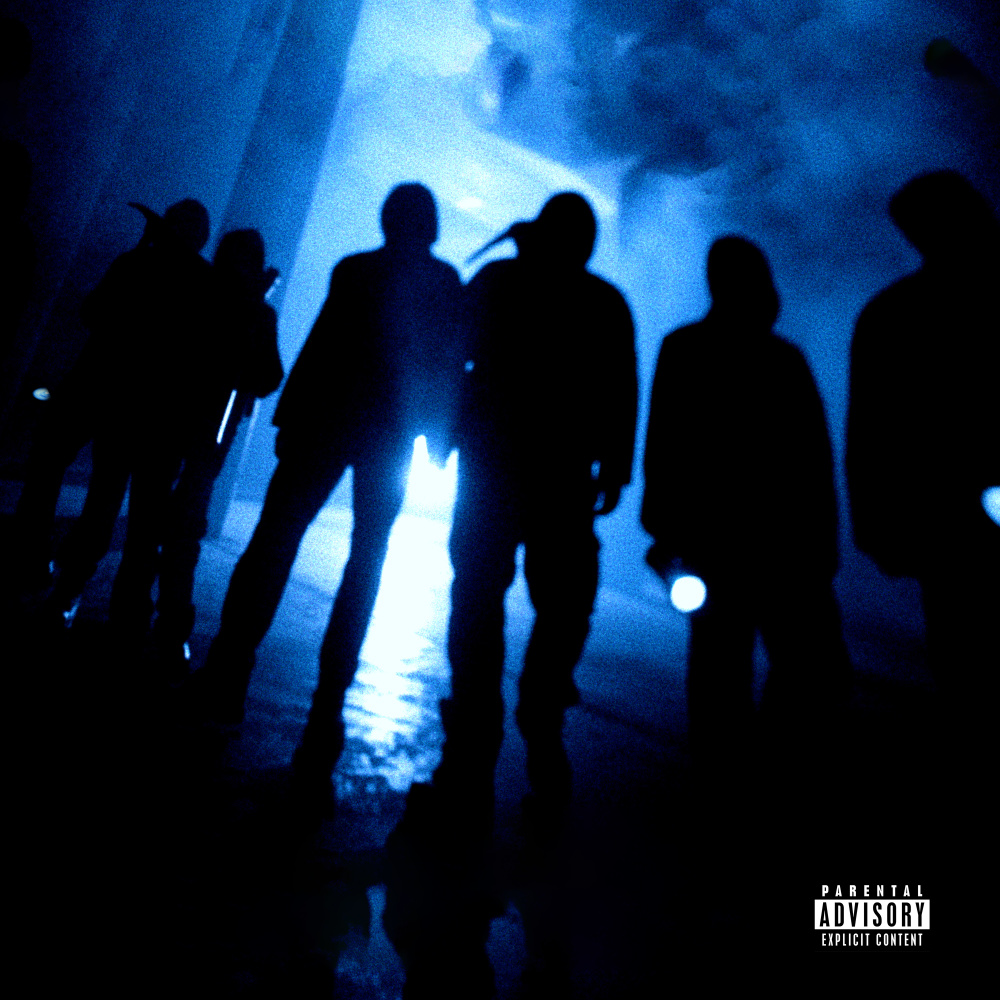 DEAD SPACE (Explicit)