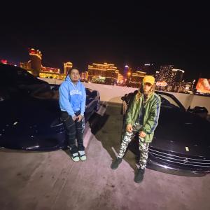 收聽Jay Rose的Brand New Ferarri (Explicit)歌詞歌曲