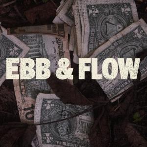 收聽Armon Jay的Ebb & Flow歌詞歌曲