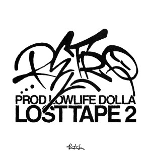 Album Lost Tape 2 (Explicit) oleh Retro 1312